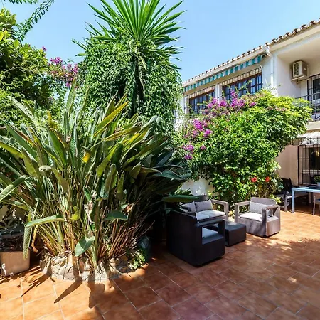 La Ponderosa 5 Σπίτι διακοπών *