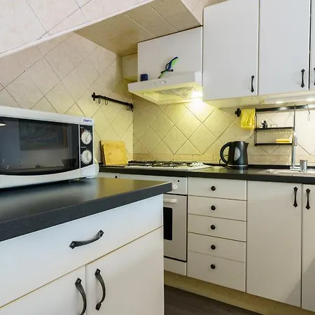 בית נופש La Ponderosa 5 *