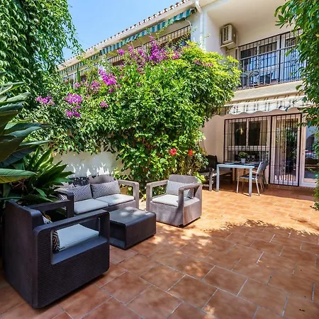 Ferienhaus La Ponderosa 5