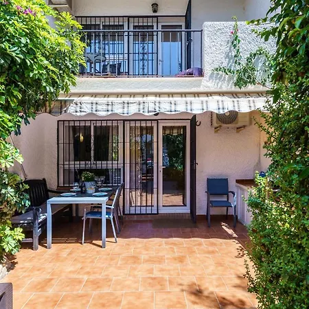 La Ponderosa 5 Ferienhaus