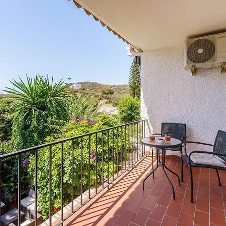 La Ponderosa 5 Ferienhaus *