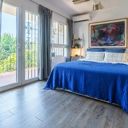 La Ponderosa 5 Ferienhaus