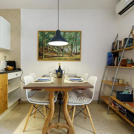 Ferienhaus La Ponderosa 5 *
